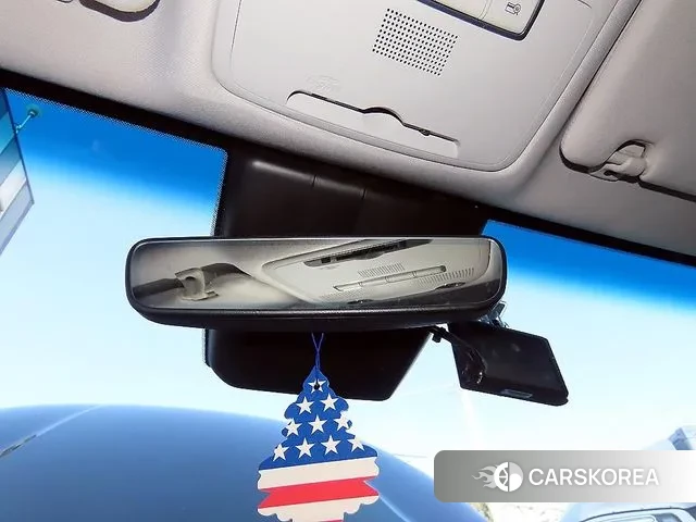 Hyundai The New Grandeur IG 2020 Черный из Кореи, фото 6