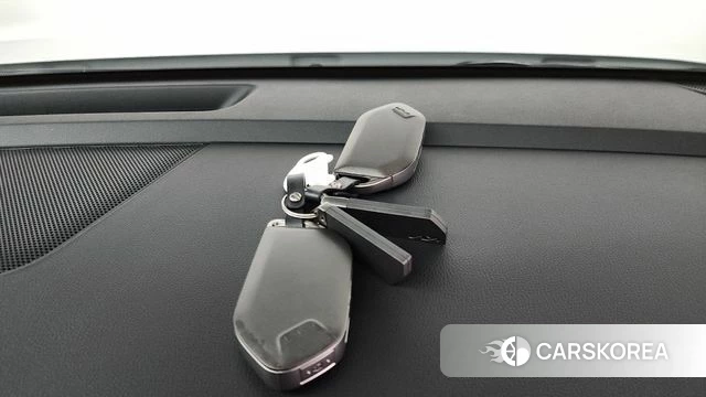 Kia The New Sorento 4th Generation 2024 Белый из Кореи, фото 6