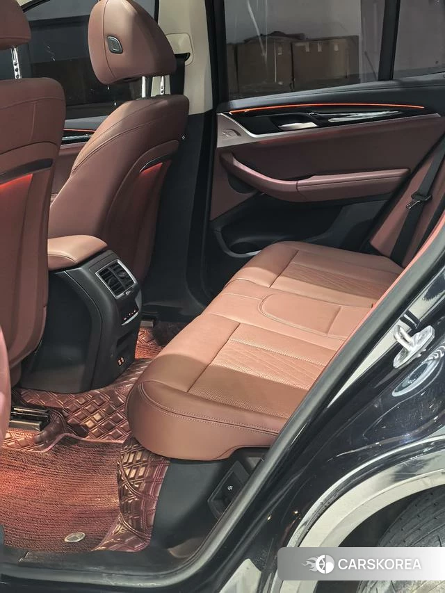 BMW X3 id 3983382 из Китая 6
