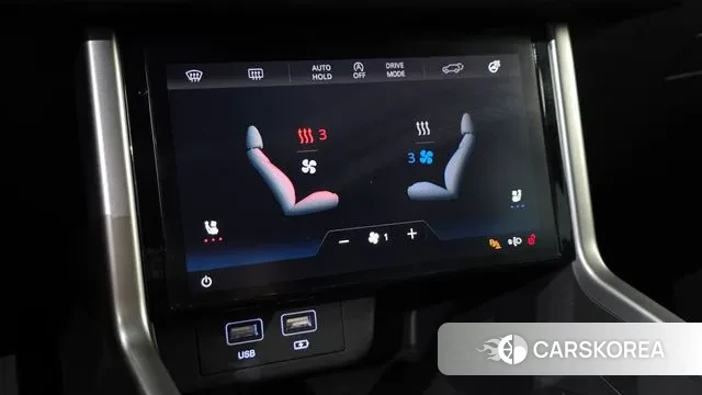 Ssangyong Torres 2023 Белый из Кореи, фото 6