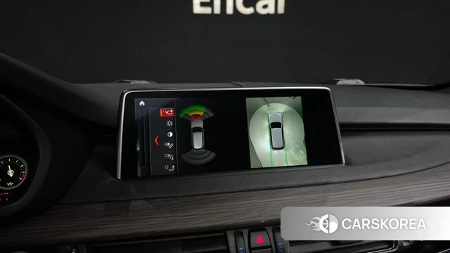 BMW X5 (F15) 2018 Белый из Кореи, фото 6