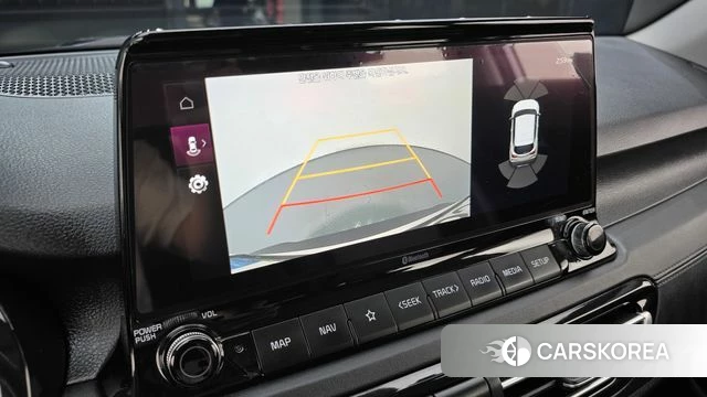 Kia Seltos 2020 Белый из Кореи, фото 6