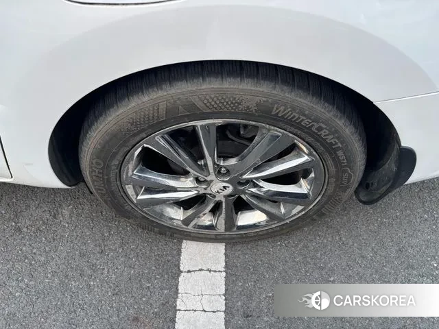 Kia The New Carnival 2018 Белый из Кореи, фото 6