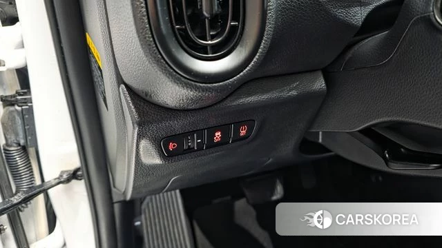 Kia Morning Urban (JA) 2023 Белый из Кореи, фото 6