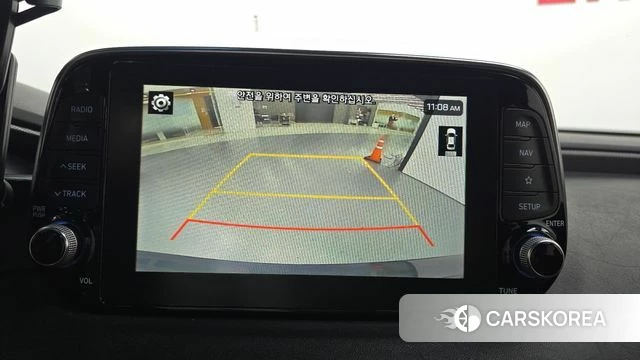 Hyundai Santa Fe TM 2018 Серый из Кореи, фото 6