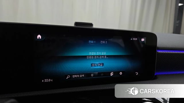 Mercedes-Benz A-Class W177 2020 Белый из Кореи, фото 6