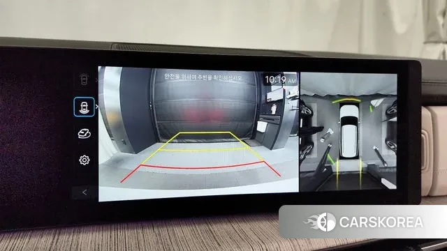 Hyundai Santa Fe (MX5) 2023 Белый из Кореи, фото 6