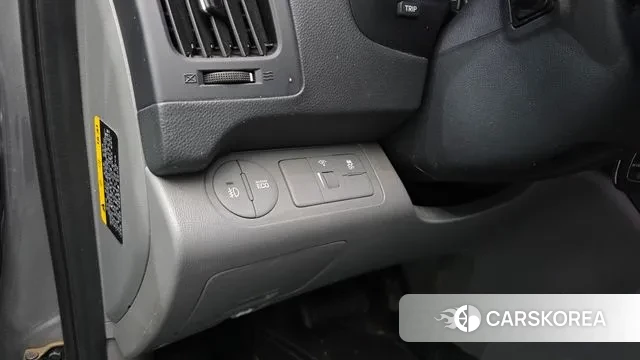 Hyundai The New Grand Starex 2018 Серебряный из Кореи, фото 6