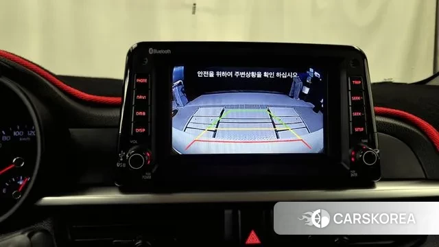 Kia All New Morning (JA) 2019 Жемчужный цвет из Кореи, фото 6