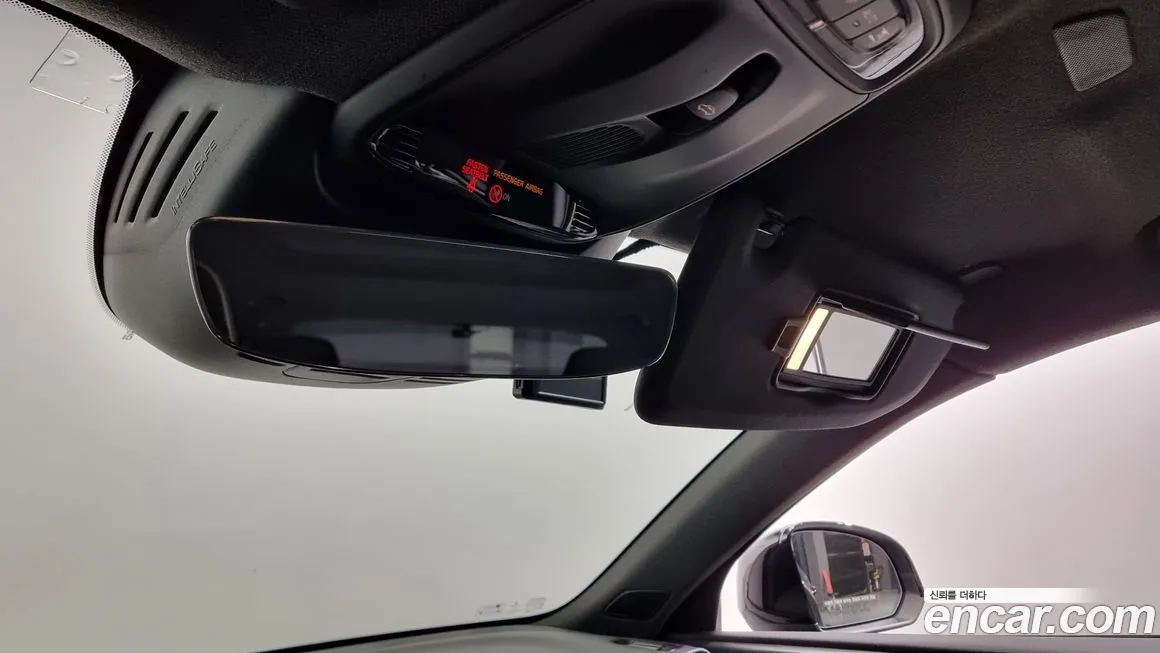 Volvo XC40 2018 Черный из Кореи, фото 6