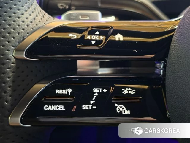 Mercedes-Benz CLA-Class C118 2026 Черный из Кореи, фото 6