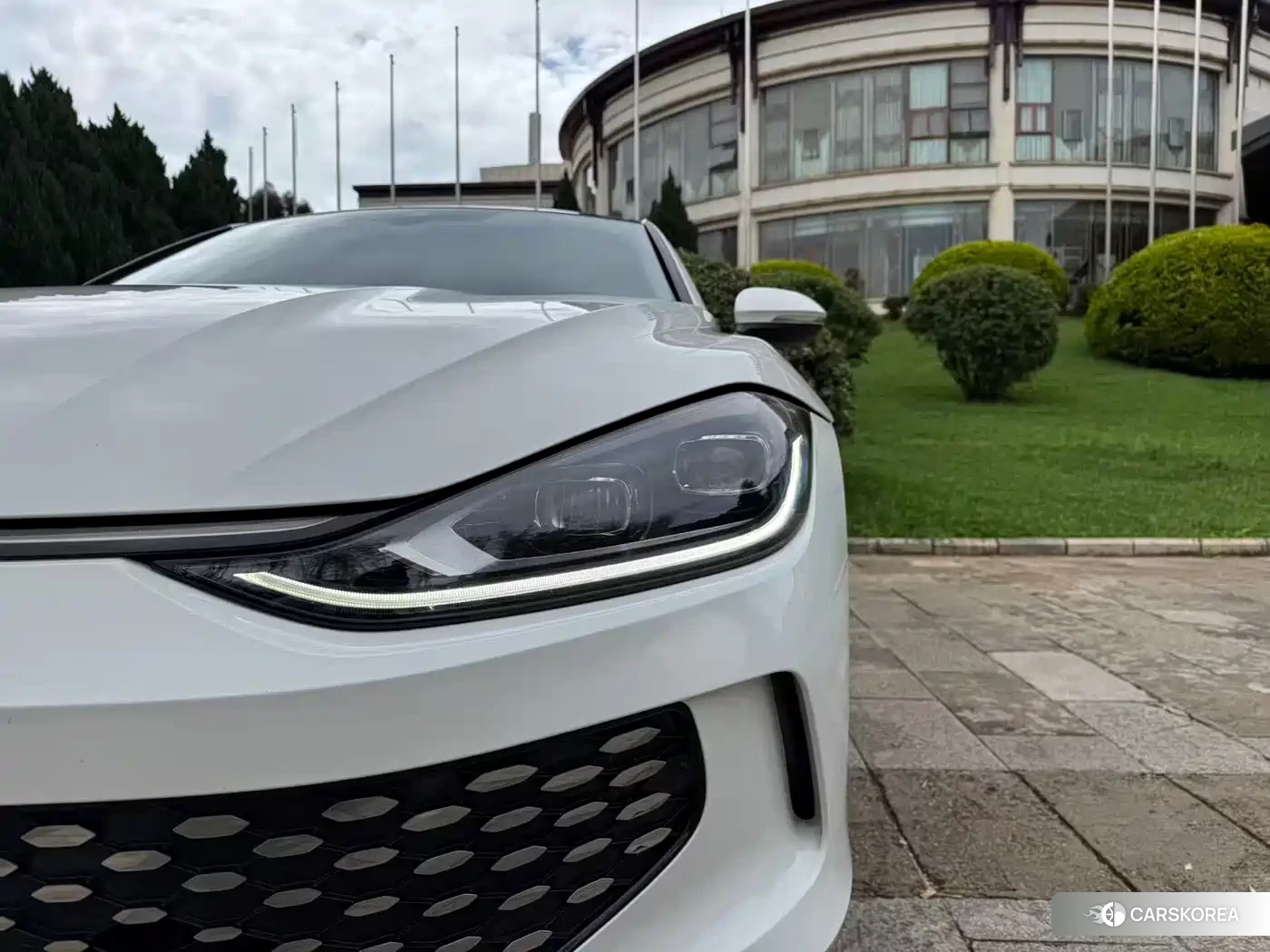 Volkswagen Lamando id 4664427 из Китая 7