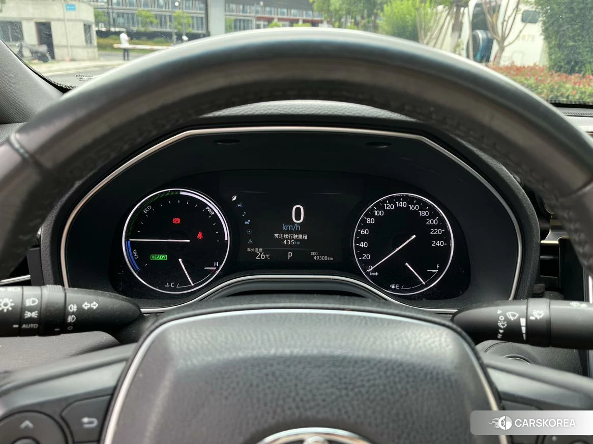 Toyota Asian dragon 2019 Черный из Китая, фото 6