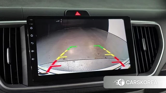 Kia The New Ray id 3645414 из Кореи 6