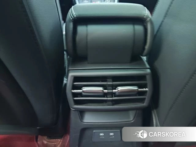 Audi A3 2023 Темно-серый из Китая, фото 6