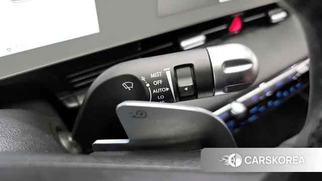 Hyundai Ionic 5 2022 Белый из Кореи, фото 6