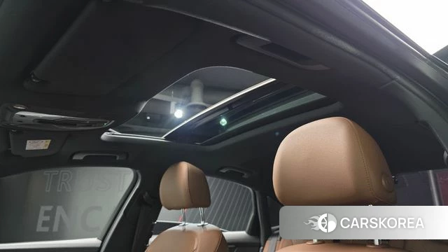 Audi A6 (C8) 2021 Белый из Кореи, фото 6