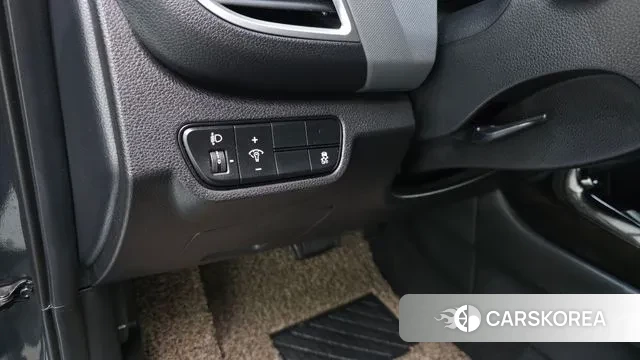 Kia The New Seltos 2022 Серый из Кореи, фото 6