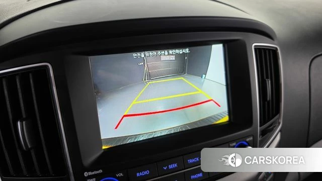 Hyundai The New Grand Starex 2019 Желтый из Кореи, фото 6