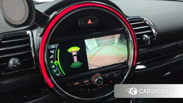 Mini Cooper Clubman 2020 Черный из Кореи, фото 6