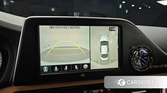 Hyundai Grandeur IG 2019 Белый из Кореи, фото 6