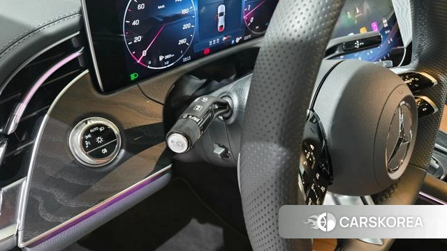 Mercedes-Benz E-Class W214 2025 Белый из Кореи, фото 6