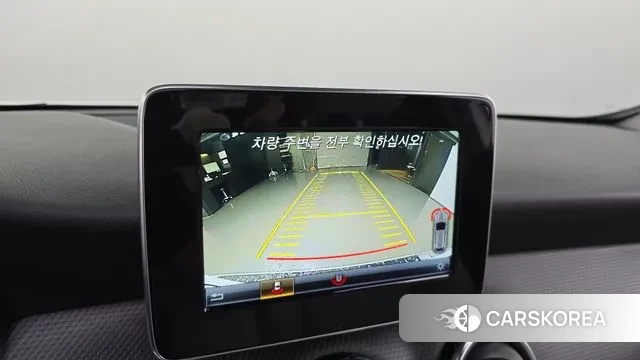 Mercedes-Benz GLA-Class X156 2019 Белый из Кореи, фото 6