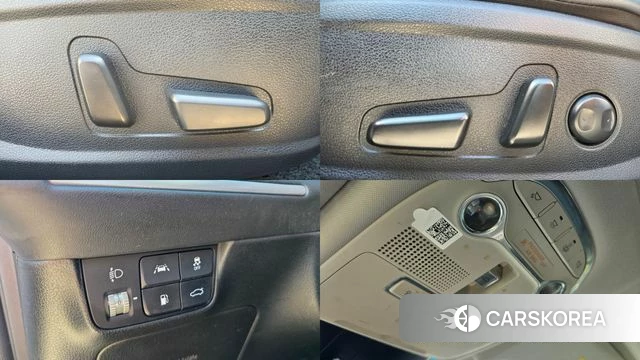 Hyundai The New Grandeur IG 2022 Белый из Кореи, фото 6