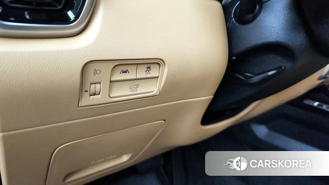 Kia Sorento 4th Generation 2021 Черный из Кореи, фото 6