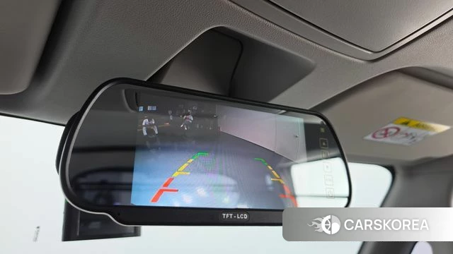 Kia The New Kia Ray 2025 Белый из Кореи, фото 6