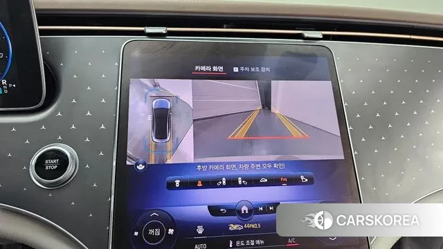 Mercedes-Benz EQE V295 2023 Белый из Кореи, фото 6