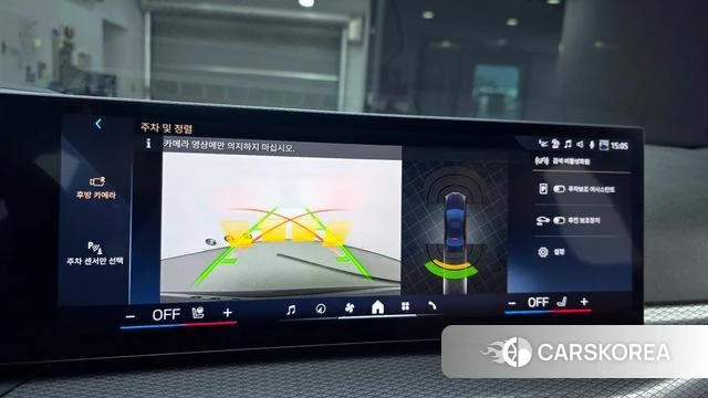 BMW 3 Series (G20) 2024 Черный из Кореи, фото 6