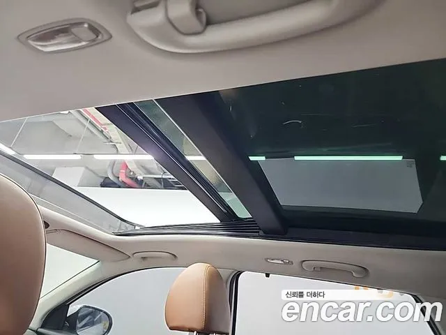 Kia The New Sorento 2018 Белый из Кореи, фото 6