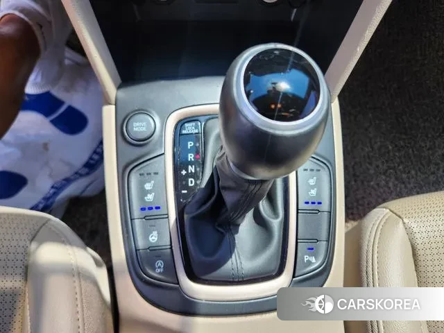 Hyundai Kona 2018 Белый из Кореи, фото 6