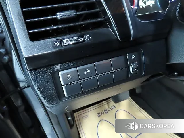 Ssangyong Rexton Sports Cannes 2019 Серый из Кореи, фото 6