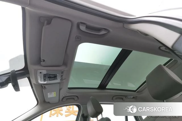 BMW X1 2020 Темно-серый из Китая, фото 6