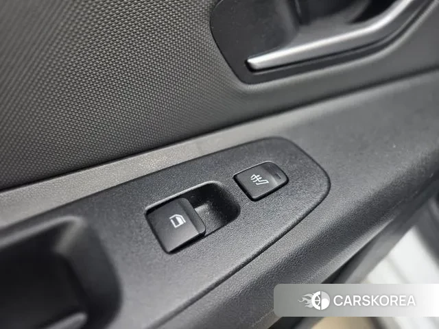 Hyundai Avante (CN7) 2022 Белый из Кореи, фото 6