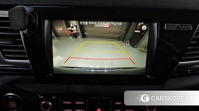 Kia Niro 2018 Синий из Кореи, фото 6