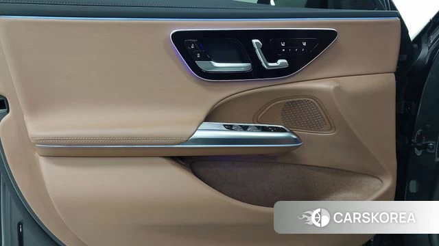 Mercedes-Benz E-Class W214 2024 Серый из Кореи, фото 6