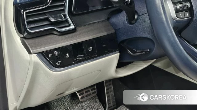 Kia Sportage 5th Generation 2022 Серый из Кореи, фото 6