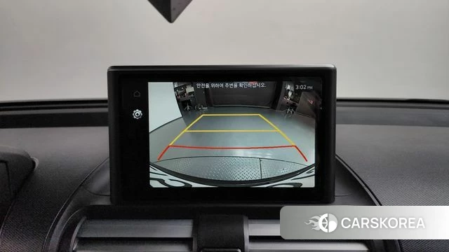 Hyundai Casper 2023 Серый из Кореи, фото 6