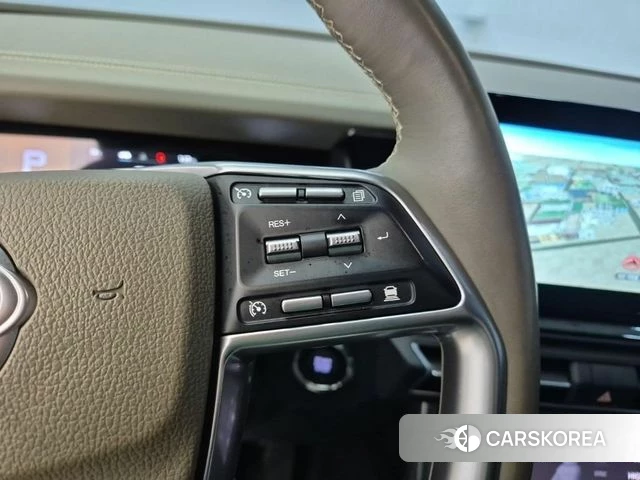 Ssangyong Torres 2023 Белый из Кореи, фото 6