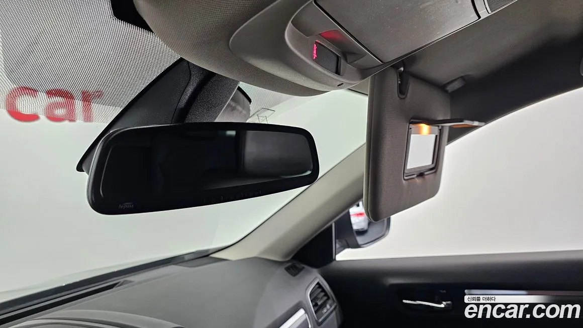 Renault Korea (Samsung) The New QM6 2020 Серый из Кореи, фото 6