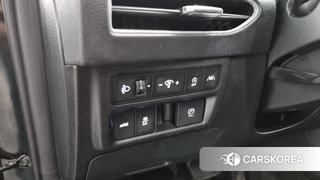 Hyundai Sonata (DN8) 2022 Черный из Кореи, фото 6