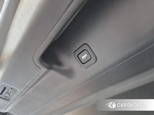 Hyundai Casper 2022 Серый из Кореи, фото 6