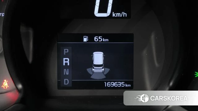 Kia The New Ray 2020 Черный из Кореи, фото 6