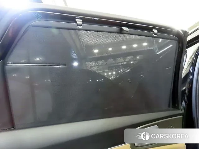 Kia The New Sorento 4th Generation 2024 Черный из Кореи, фото 6