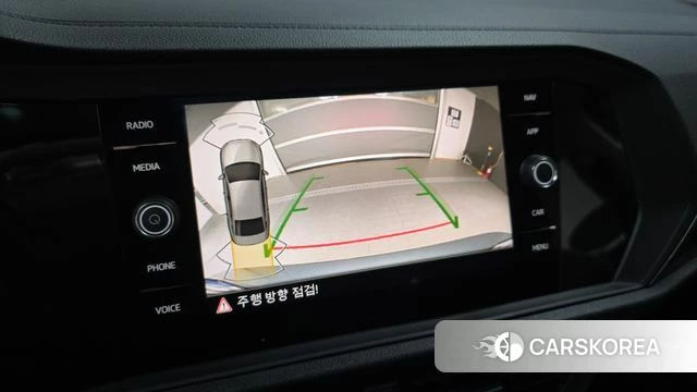 Volkswagen 7th Generation of Jetta 2023 Серый из Кореи, фото 6