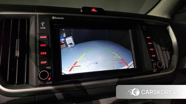 Kia The New Ray 2022 Белый из Кореи, фото 6