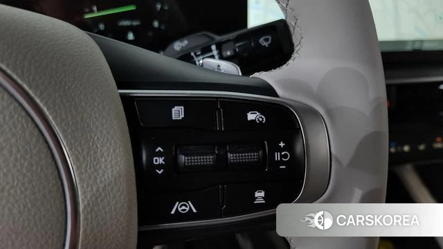 Kia The New K5 3rd generation 2025 Белый из Кореи, фото 6
